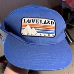Loveland Hat